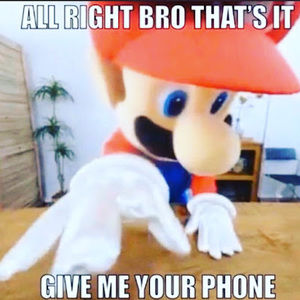 Meet your Posher, David